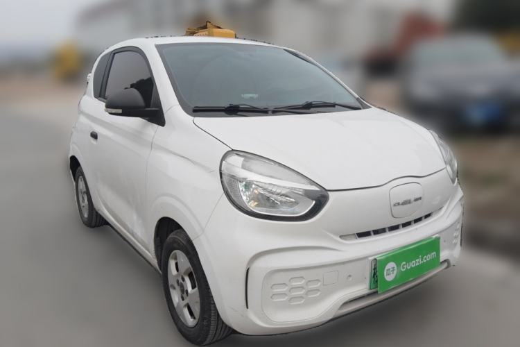 Used Roewe Clever 2020 Urban Style Edition Front Right 45 Deg
