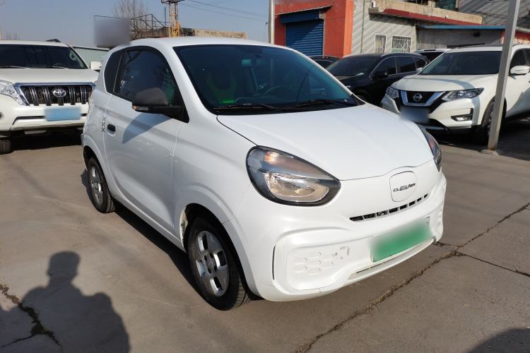 Used Roewe Clever 2020 Urban Style Edition Front Right 45 Deg