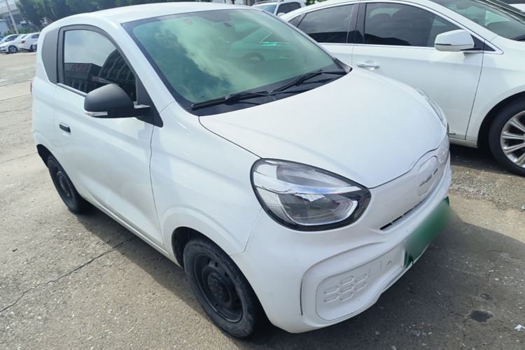 Used Roewe Clever 2020 Urban Style Edition Front Right 45 Deg