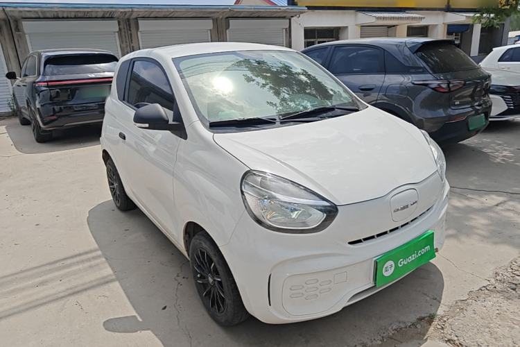 Used Roewe Clever 2020 Urban Style Edition Front Right 45 Deg