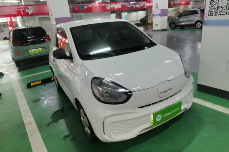 Used Roewe Clever 2020 Urban Style Edition Front Right 45 Deg