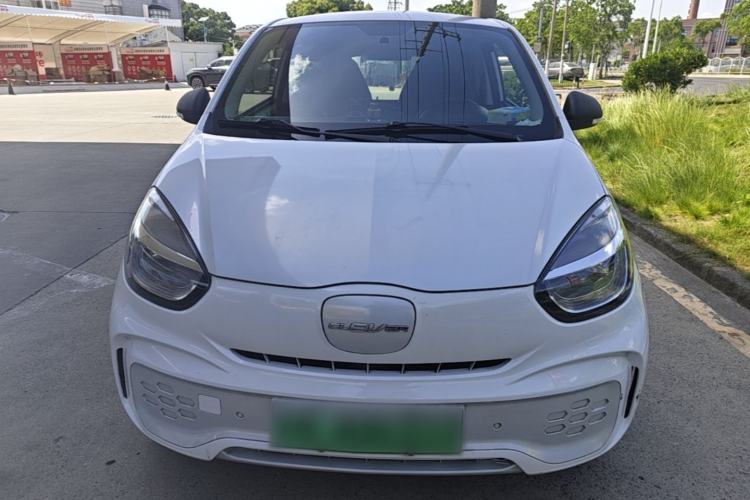 Used Roewe Clever 2020 Urban Style Edition Front