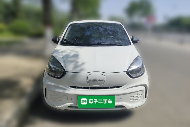 Used Roewe Clever 2020 Urban Style Edition Front
