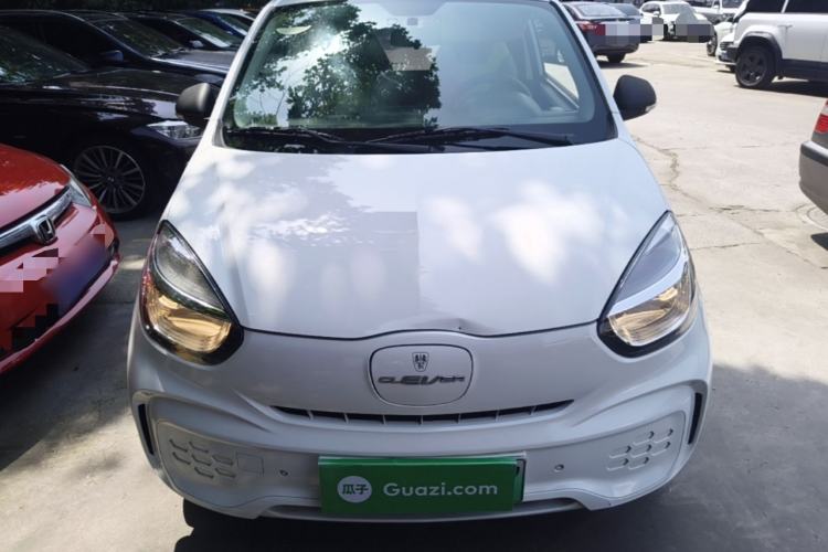 Used Roewe Clever 2020 Urban Style Edition Front