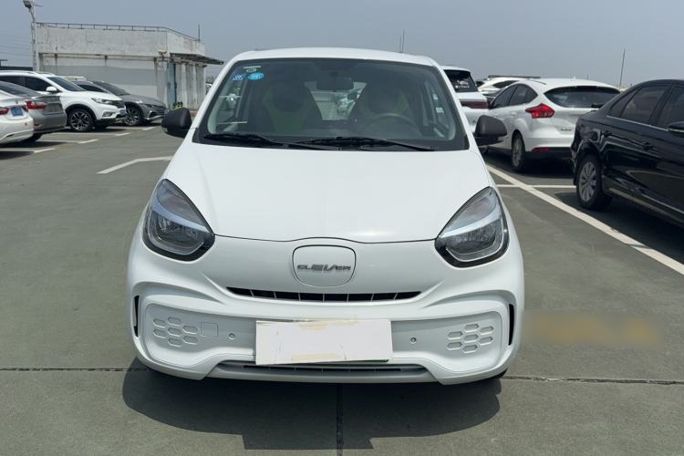 Used Roewe Clever 2020 Urban Style Edition Front