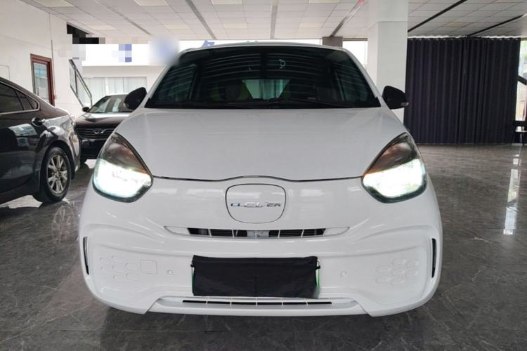 Used Roewe Clever 2020 Urban Style Edition Front