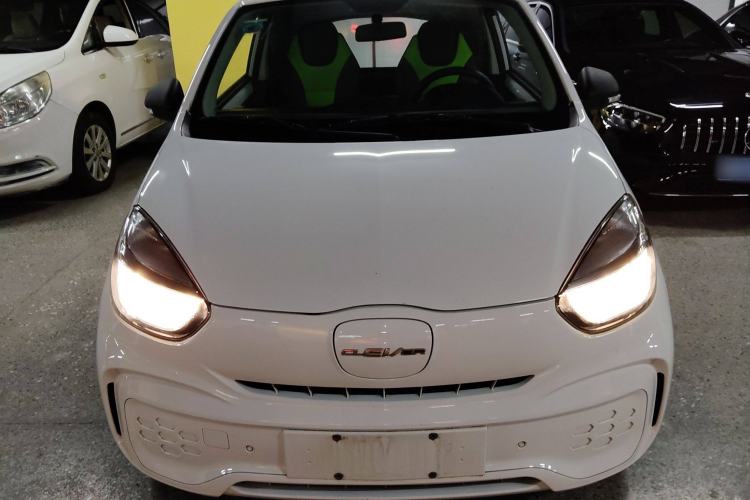 Used Roewe Clever 2020 Urban Style Edition Front