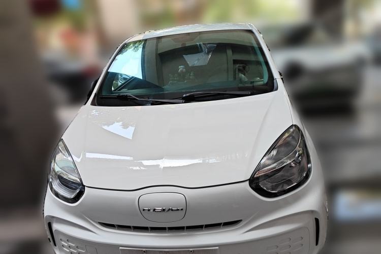 Used Roewe Clever 2020 Urban Style Edition Front