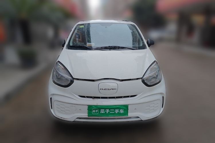 Used Roewe Clever 2020 Urban Style Edition Front