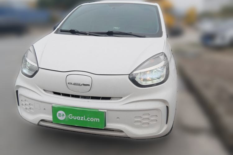 Used Roewe Clever 2020 Urban Style Edition Front