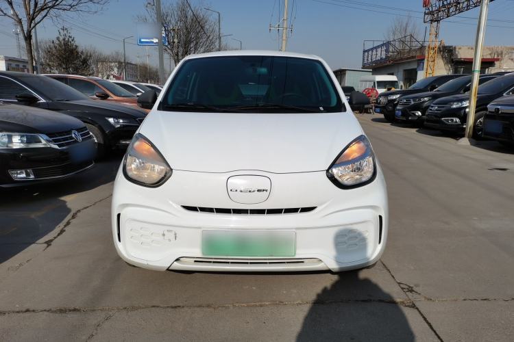 Used Roewe Clever 2020 Urban Style Edition Front