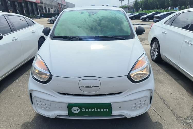 Used Roewe Clever 2020 Urban Style Edition Front
