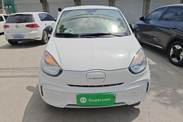 Used Roewe Clever 2020 Urban Style Edition Front