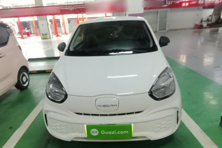 Used Roewe Clever 2020 Urban Style Edition Front