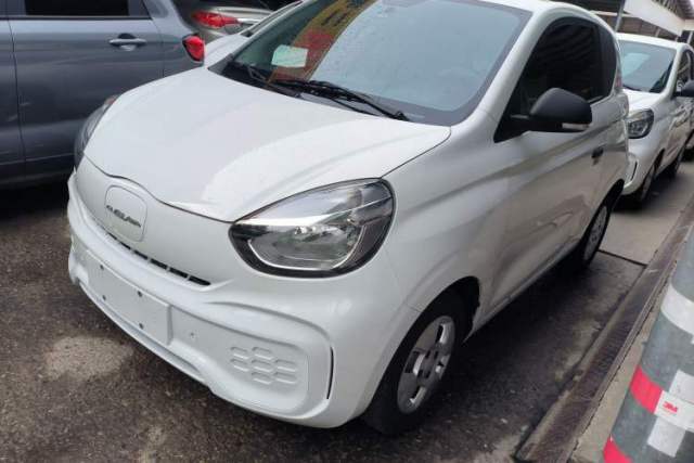 Used Roewe Clever 2020 Urban Style Edition