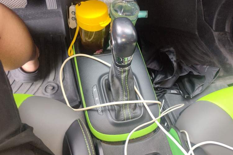Used Roewe Clever 2020 Urban Style Edition Gear Lever