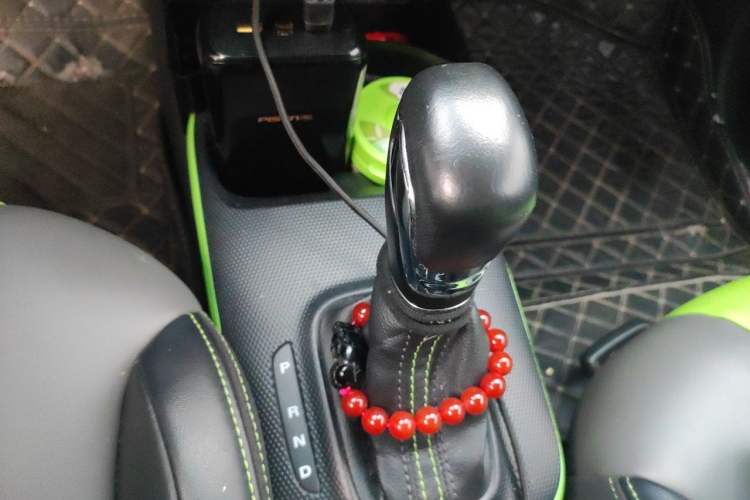 Used Roewe Clever 2020 Urban Style Edition Gear Lever
