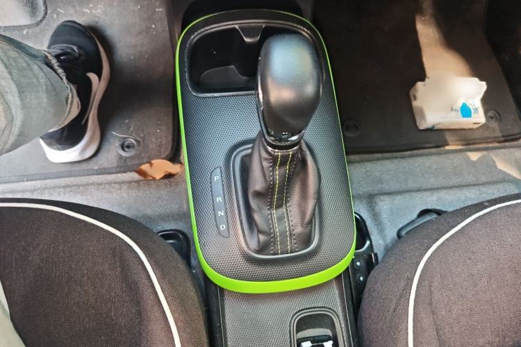 Used Roewe Clever 2020 Urban Style Edition Gear Lever