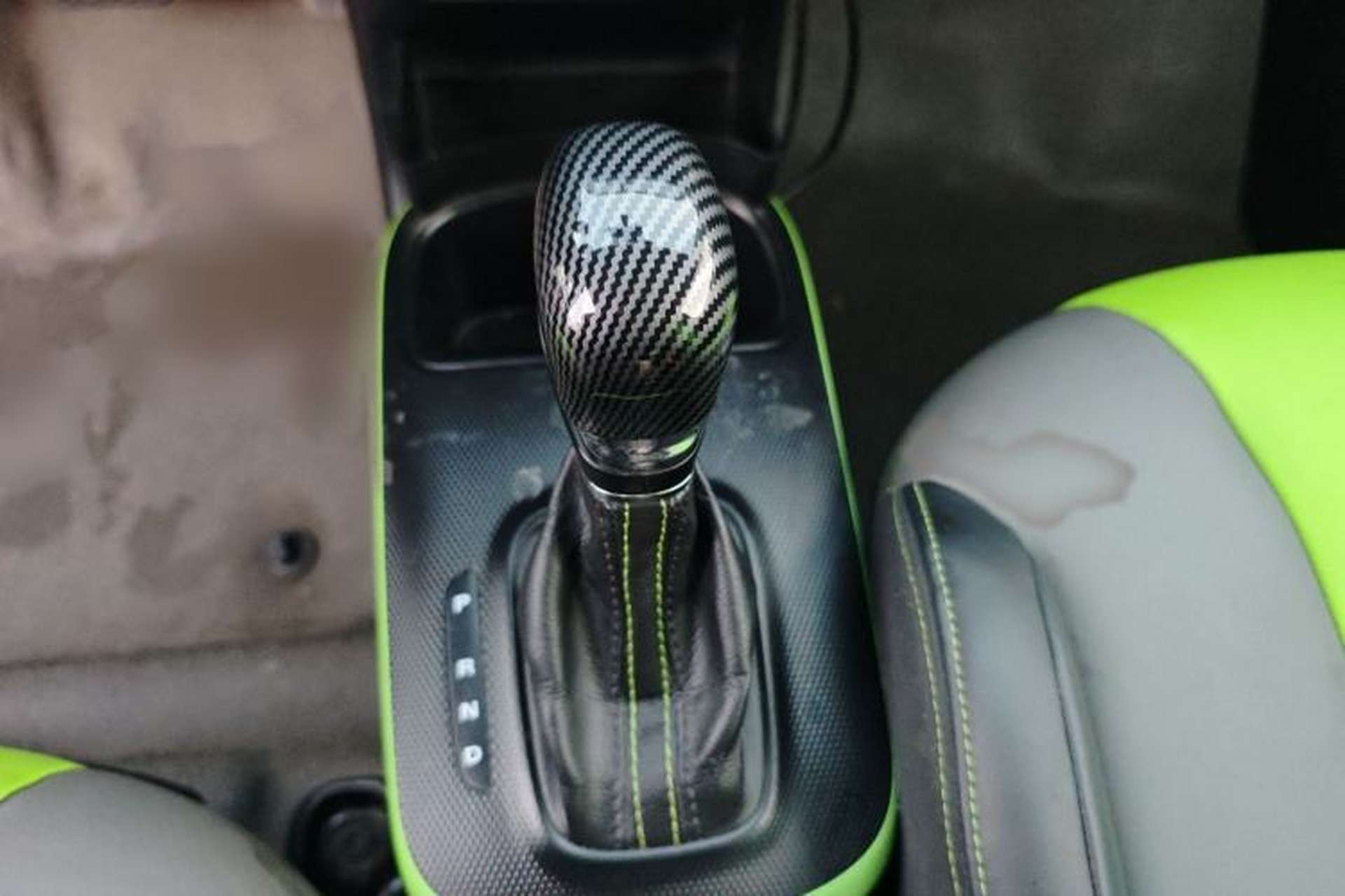 Used Roewe Clever 2020 Urban Style Edition Gear Lever
