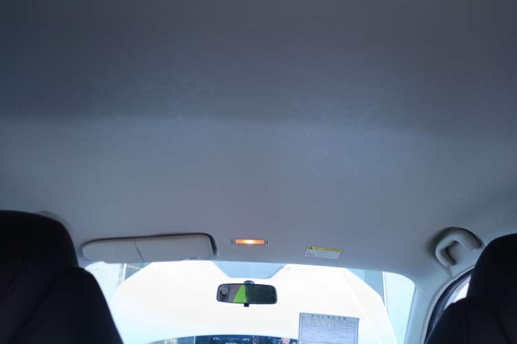 Used Roewe Clever 2020 Urban Style Edition Headliner