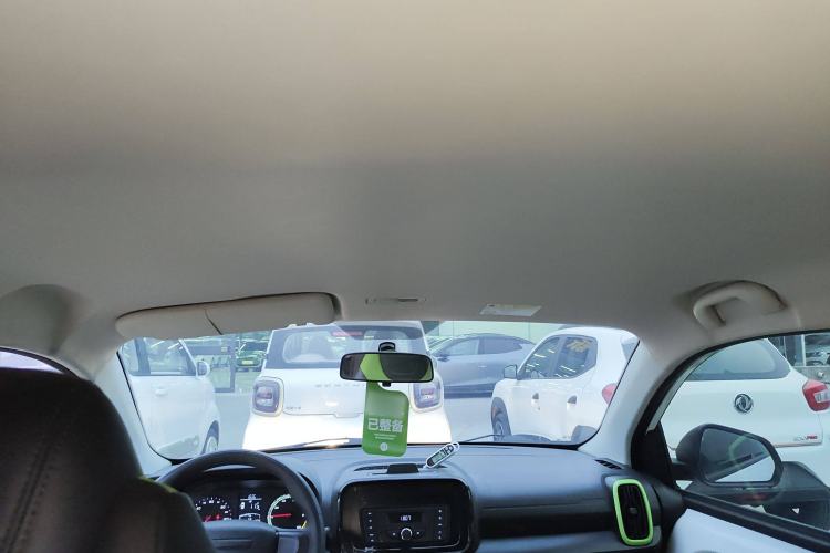 Used Roewe Clever 2020 Urban Style Edition Headliner
