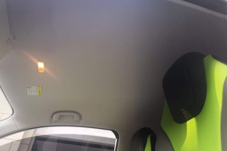 Used Roewe Clever 2020 Urban Style Edition Headliner