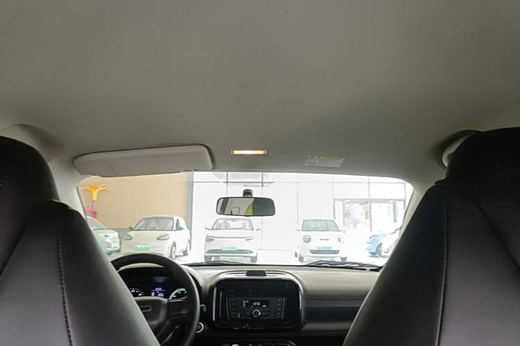 Used Roewe Clever 2020 Urban Style Edition Headliner
