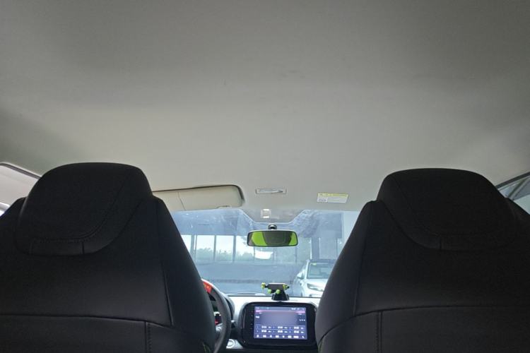 Used Roewe Clever 2020 Urban Style Edition Headliner