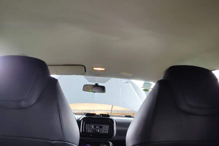 Used Roewe Clever 2020 Urban Style Edition Headliner