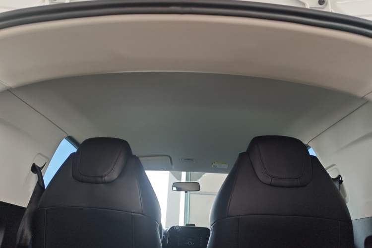 Used Roewe Clever 2020 Urban Style Edition Headliner