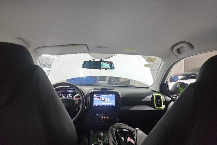 Used Roewe Clever 2020 Urban Style Edition Headliner