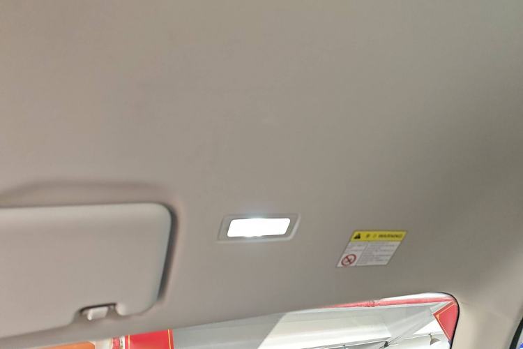 Used Roewe Clever 2020 Urban Style Edition Headliner