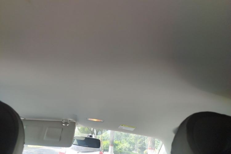 Used Roewe Clever 2020 Urban Style Edition Headliner