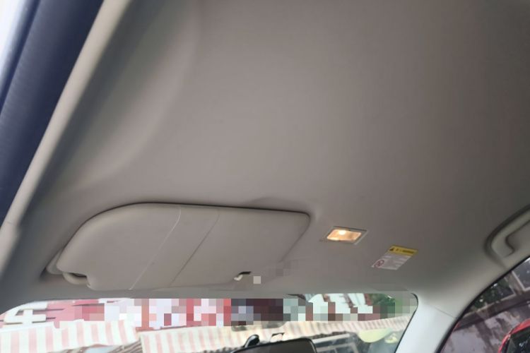 Used Roewe Clever 2020 Urban Style Edition Headliner