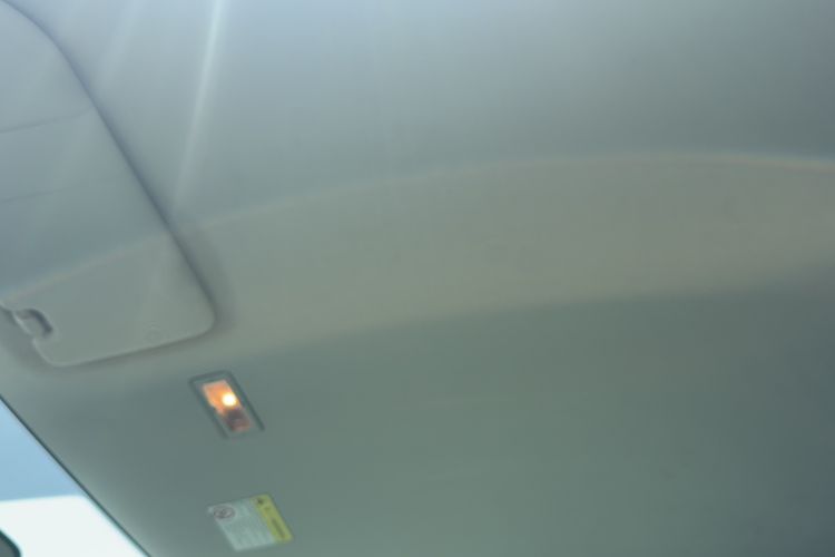 Used Roewe Clever 2020 Urban Style Edition Headliner