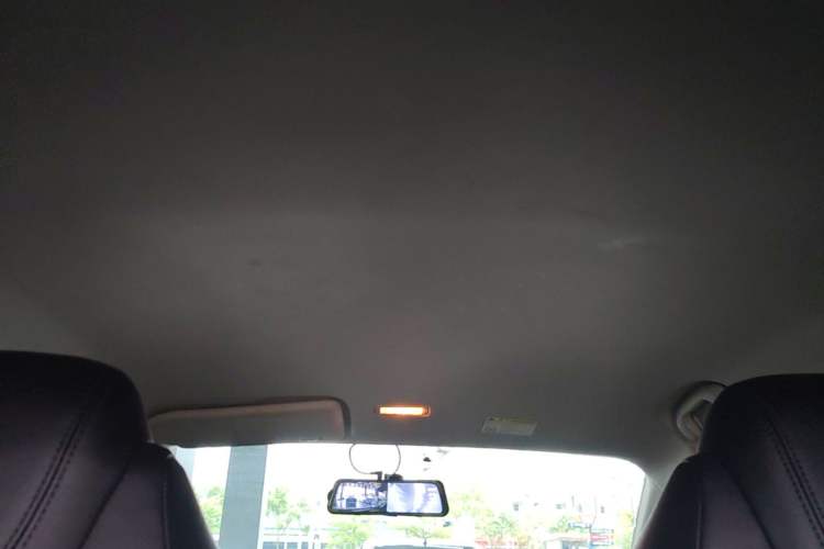 Used Roewe Clever 2020 Urban Style Edition Headliner