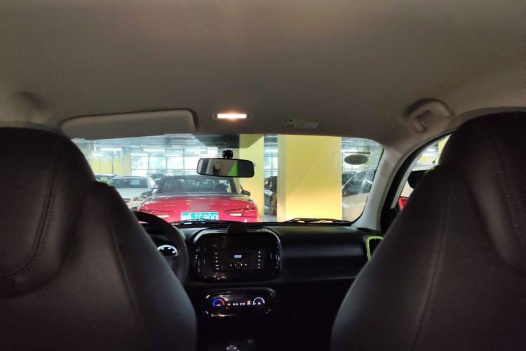 Used Roewe Clever 2020 Urban Style Edition Headliner