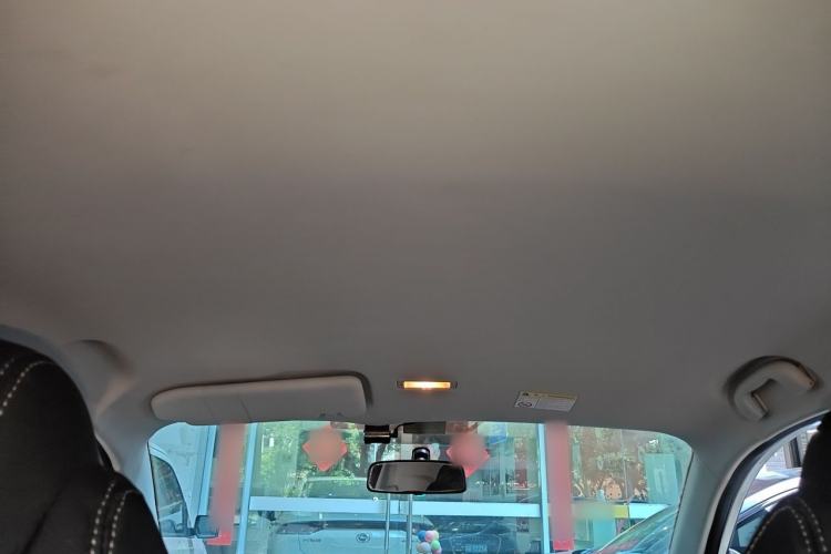 Used Roewe Clever 2020 Urban Style Edition Headliner