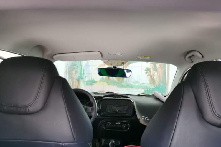 Used Roewe Clever 2020 Urban Style Edition Headliner