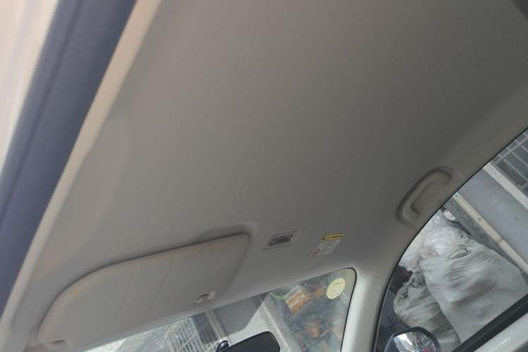 Used Roewe Clever 2020 Urban Style Edition Headliner