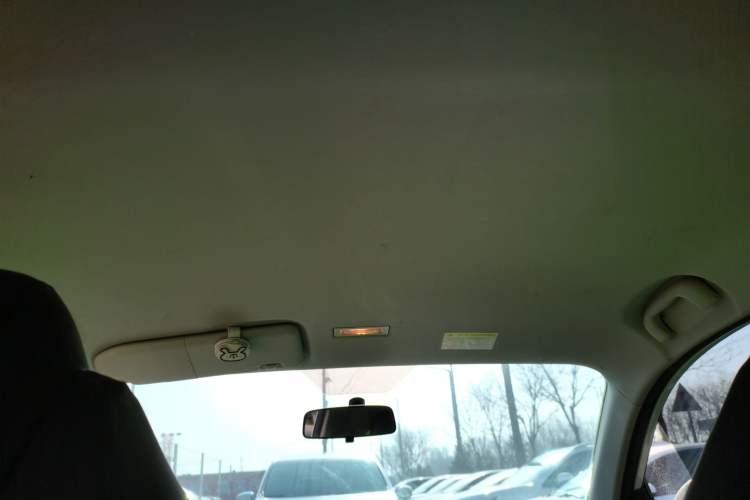 Used Roewe Clever 2020 Urban Style Edition Headliner
