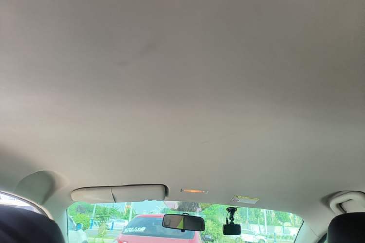 Used Roewe Clever 2020 Urban Style Edition Headliner