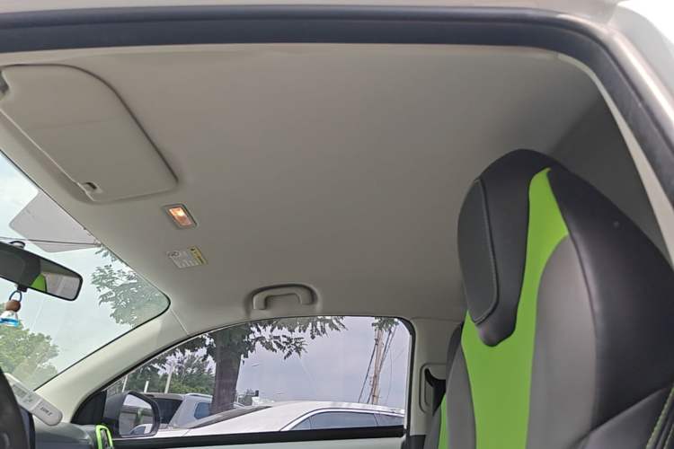 Used Roewe Clever 2020 Urban Style Edition Headliner