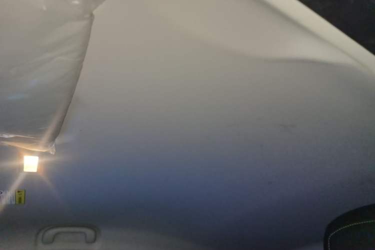 Used Roewe Clever 2020 Urban Style Edition Headliner