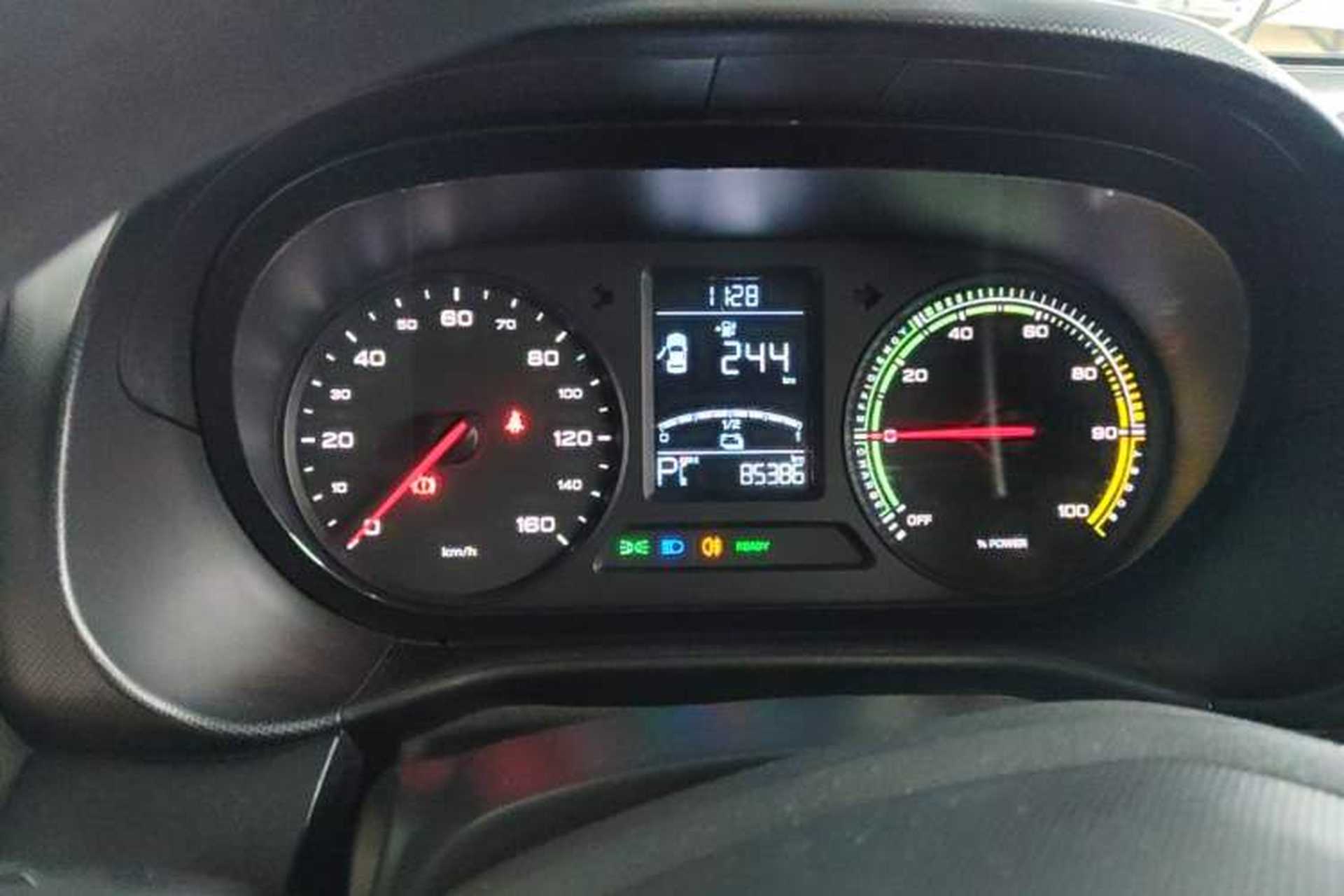 Used Roewe Clever 2020 Urban Style Edition Instrument Cluster