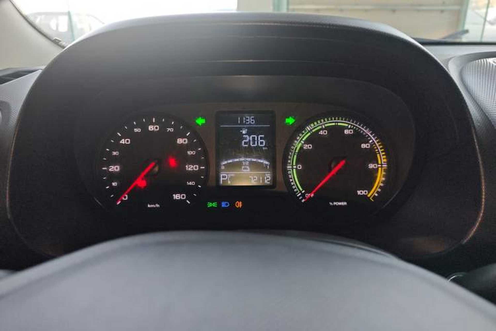 Used Roewe Clever 2020 Urban Style Edition Instrument Cluster