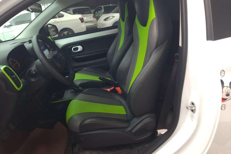 Used Roewe Clever 2020 Urban Style Edition Interior 1