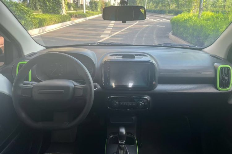 Used Roewe Clever 2020 Urban Style Edition Interior 1