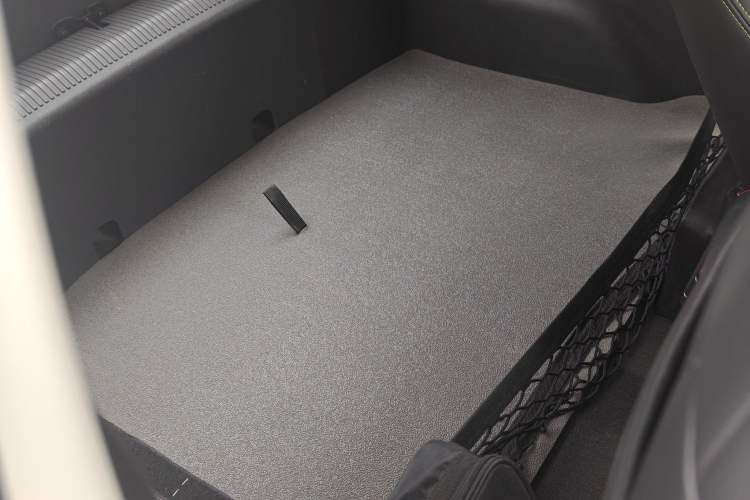 Used Roewe Clever 2020 Urban Style Edition Interior 1
