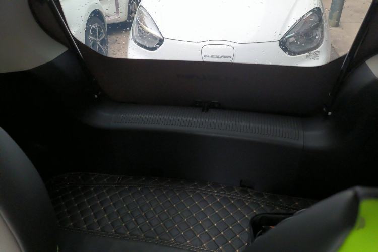 Used Roewe Clever 2020 Urban Style Edition Interior 1